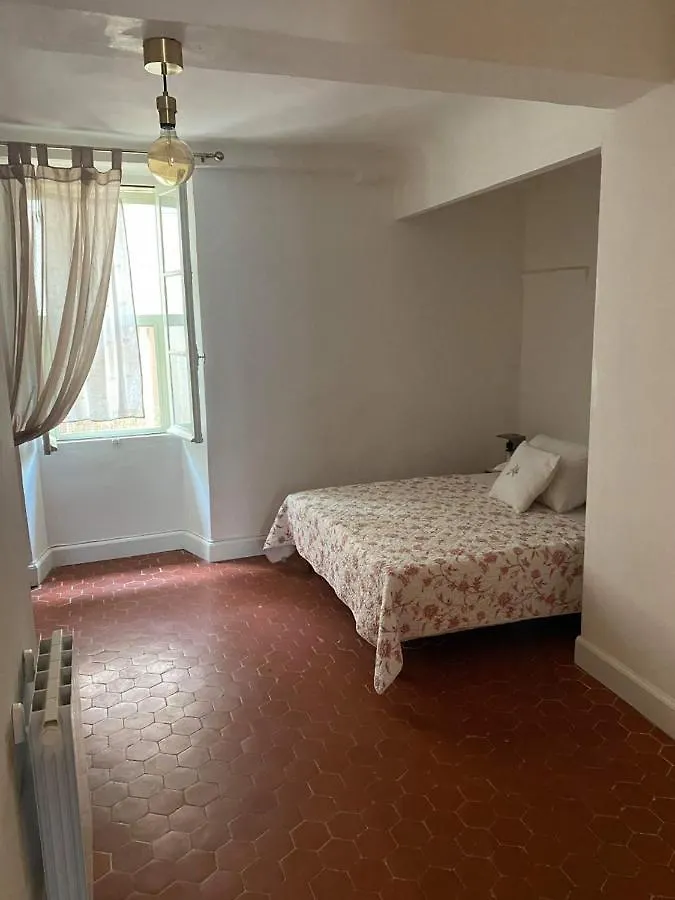 Apartment Maison De Village Roquebrune-sur-Argens