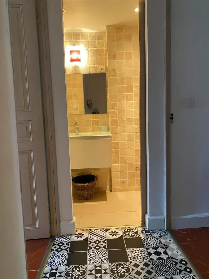 Maison De Village Roquebrune-sur-Argens Apartment